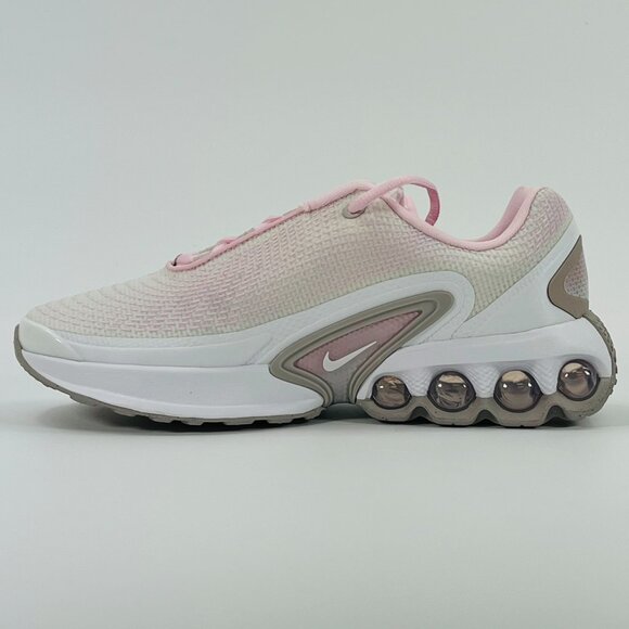 Nike Air Max DN GS 'Pink Foam Platinum Violet' IB4434-663 size 6.5 Y / 8 W - Picture 2 of 8